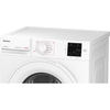 Blomberg LWA27461W Washing Machine, 7kg, 1400 Spin, White, A Rated
