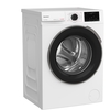 Blomberg LWA29461W Washing Machine, 9kg, 1400 Spin, White, A Rated