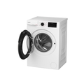Blomberg LWA29461W Washing Machine, 9kg, 1400 Spin, White, A Rated
