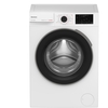 Blomberg LWA29461W Washing Machine, 9kg, 1400 Spin, White, A Rated