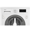 Blomberg LWI284420 Integrated Washing Machine, 8kg, 1400 Spin, White, A Rated