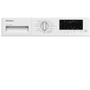 Blomberg LWI284420 Integrated Washing Machine, 8kg, 1400 Spin, White, A Rated