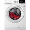 AEG LWR7175M2B 7000 ProSteam� Washer Dryer