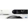AEG LWR72956M4B Washer Dryer, 9kg/5kg, 1500 Spin, White, D Rated