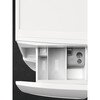 AEG LWR72956M4B Washer Dryer, 9kg/5kg, 1500 Spin, White, D Rated