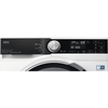 AEG LWR7596O5U Washer Dryer, 9kg/6kg, 1600 Spin, White, A Rated