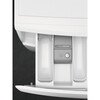 AEG LWR8496O5B Washer Dryer, 9kg/6kg, 1600 Spin, White, A Rated