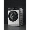 AEG LWR8496O5B Washer Dryer, 9kg/6kg, 1600 Spin, White, A Rated
