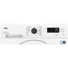 AEG LWX60966B Washer Dryer, 9kg/6kg, 1600 Spin, White, A Rated