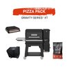 Masterbuilt Gravity Series XT with Pizza Pack