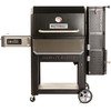 Masterbuilt MB20041320 1050 30" Gravity Series� Digital Charcoal Grill + Smoker, Black