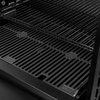 Masterbuilt MB20041423 Gravity Series 600 Digital Charcoal BBQ & Smoker, Black