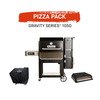 Masterbuilt Gravity Series 1050 Pizza Pack
