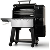 Masterbuilt MB20043024 Gravity Series XT Digital Charcoal BBQ & Smoker, Black