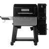 Masterbuilt MB20043024 Gravity Series XT Digital Charcoal BBQ & Smoker, Black