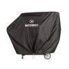 Masterbuilt MB20081220 30" Gravity Series Grill Cover, Black