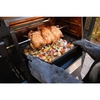 Masterbuilt MB20091220 Gravity Series� Rotisserie for 24" and 30" Grills, Black