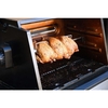 Masterbuilt MB20091220 Gravity Series� Rotisserie for 24" and 30" Grills, Black