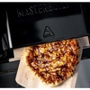 Masterbuilt MB20181722 Pizza Oven (Fits MB800 & MB1050 only), Black