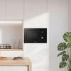 Midea MBMTG820A-BK Built-In Microwave, Black