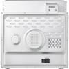 Midea MBO65M90M1-SS Built-In Electric Single Oven, Stainless Steel, A Rated