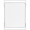Midea MBO7NM30E4-BK Built-In Electric Single Oven, Black, A++ Rated