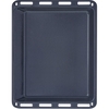 Midea MBO7NM30E4-BK Built-In Electric Single Oven, Black, A++ Rated