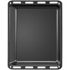 Midea MBO7NP30E4-BK Built-In Electric Single Oven