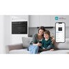 Midea MBO7NP30E4-BK Built-In Electric Single Oven