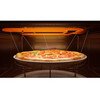 Midea MBO7NP30E4-BK Built-In Electric Single Oven