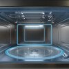 Midea MBO7NP30E4-BK Built-In Electric Single Oven