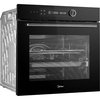 Midea MBO7NP30E4-BK Built-In Electric Single Oven
