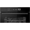 Midea MBO7NP30E4-BK Built-In Electric Single Oven