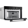 Midea MBOTG934E4MO-BK Built-In Microwave, Black