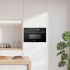 Midea MBOTG934E4MO-BK Built-In Microwave, Black