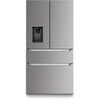 Liebherr MBsddi9558 American Fridge Freezer,  Plumbed, Stainless Steel, D Rated