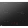 Midea MC-6F6004R242 59cm Ceramic Hob