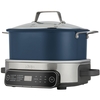 Ninja MC1101UK Foodi 8-Mode 6 litre PossibleCooker Rice & Slow Cooker