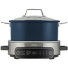 Ninja MC1101UK Foodi 8-Mode 6 litre PossibleCooker Rice & Slow Cooker