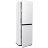 Fridgemaster MC55240E Static Fridge Freezer, 50/50, White, E Rated