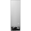 Fridgemaster MC55251DEB Total No Frost Fridge Freezer, 50/50, Black, E Rated