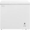Fridgemaster MCF198E Static 191l Chest Freezer, White, E Rated
