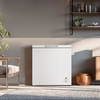 Fridgemaster MCF200E 198l Chest Freezer
