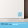 Fridgemaster MCF200E 198l Chest Freezer