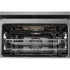 Midea MCOTV950E4MO-BK Built-In Combination Microwave Oven, Black