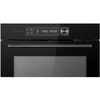 Midea MCOTV950E4MO-BK Built-In Combination Microwave Oven, Black