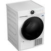Midea MD200H90WB/W-UK Heat Pump Tumble Dryer, 9kg, White, A+++ Rated