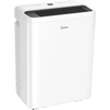Midea MDDQ-10DEN7-QA3 Dehumidifier, White