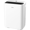 Midea MDDQ-12DEN7-QA3 Dehumidifier, White