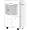 Midea MDDQ-12DEN7-QA3 Dehumidifier, White